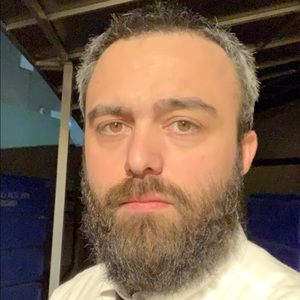 Meet your Posher, Barry